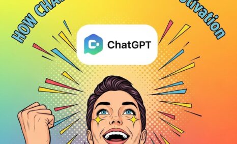 chatgpt boosted motivation