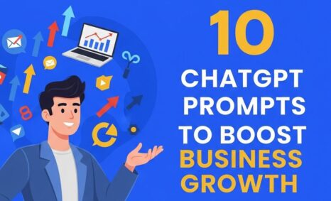 chatgpt prompts business growth 1