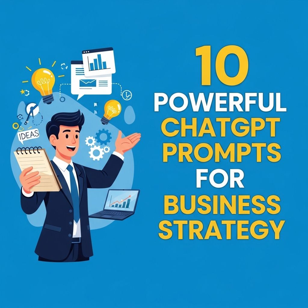 chatgpt prompts business strategy 1