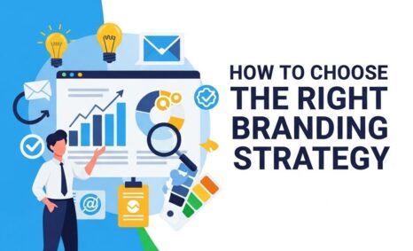 choosing branding strategy