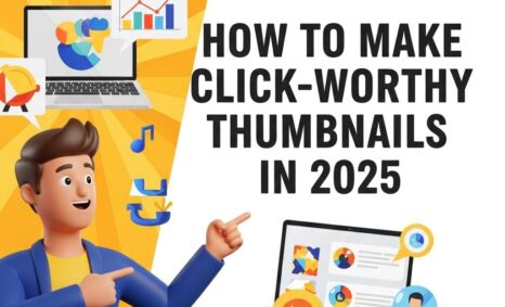 click worthy thumbnails 2025
