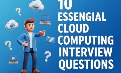 cloud computing interview questions