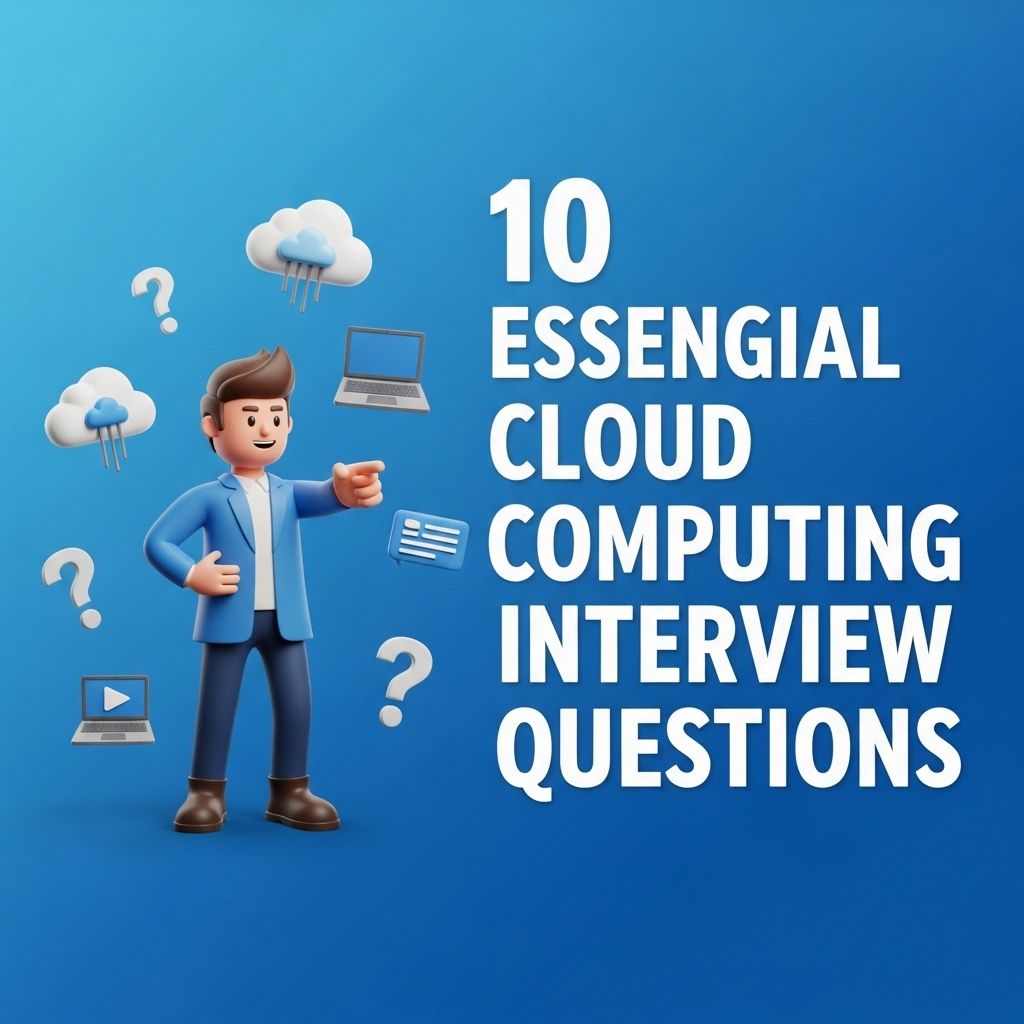cloud computing interview questions