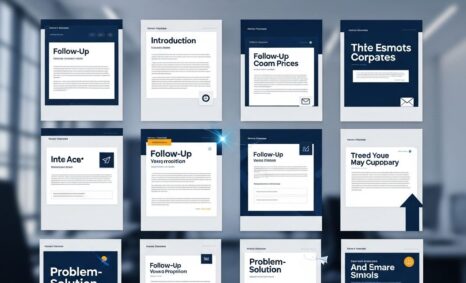 cold email templates convert