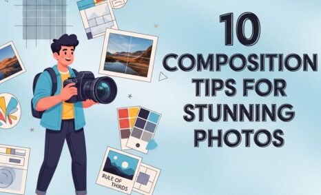 composition tips stunning photos