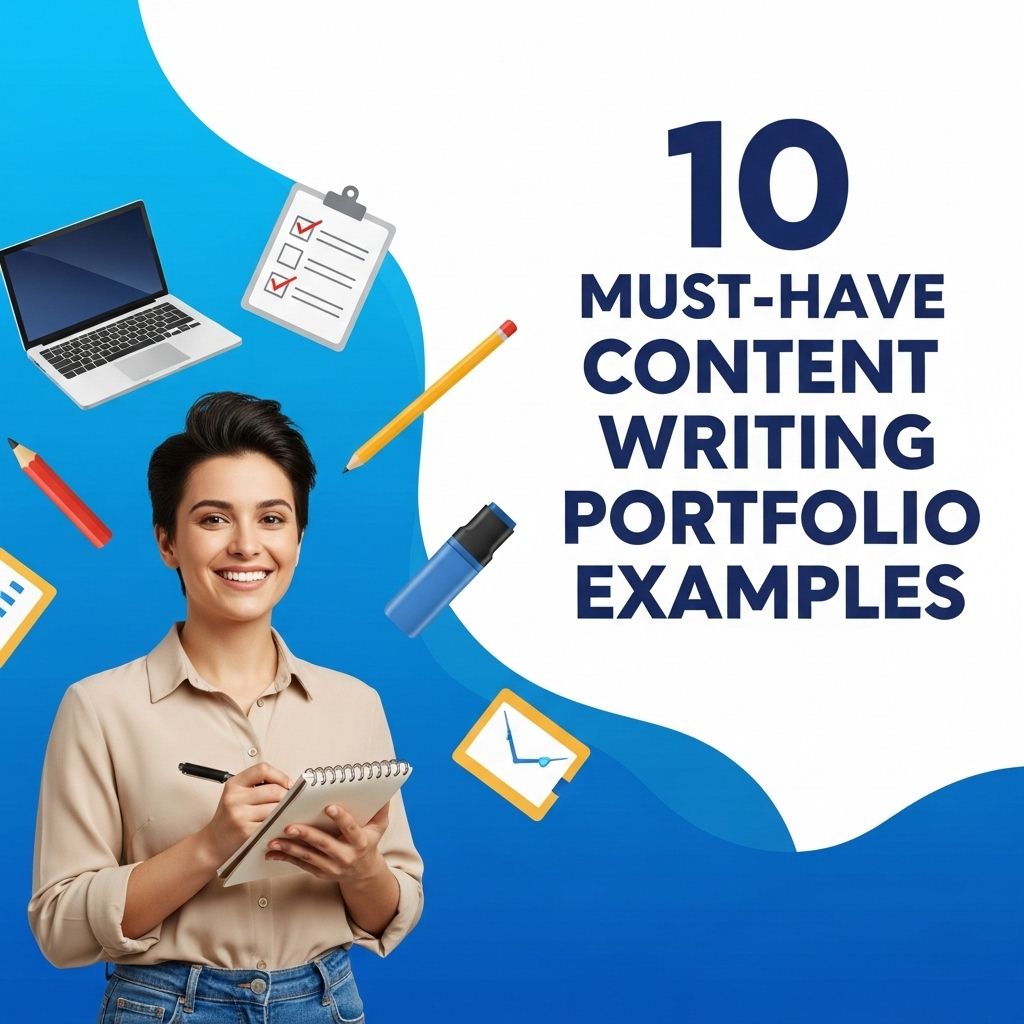 content writing portfolio examples 1