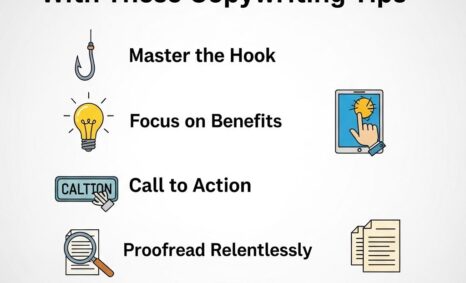 copywriting tips income