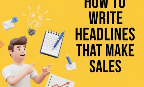 craft headlines sales