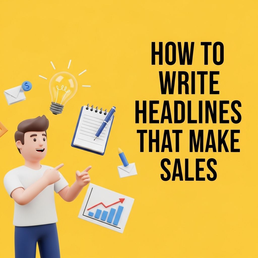 craft headlines sales