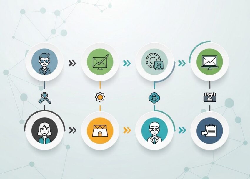 craft your brand story 2025