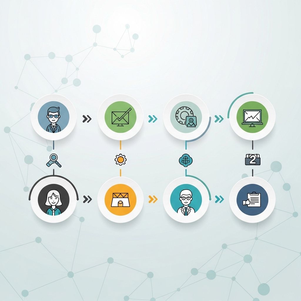 Crafting Your Brand Story for 2025 Success craft your brand story 2025