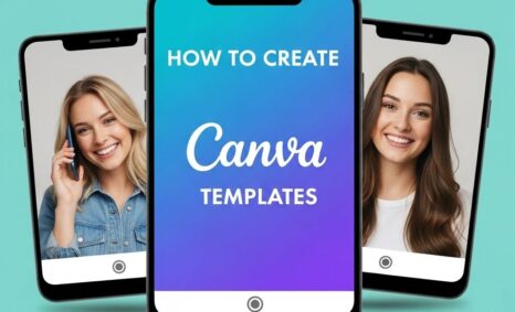 create canva templates