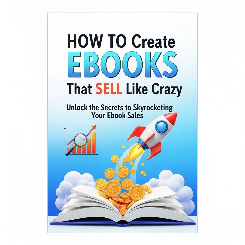 create ebooks that sell 1