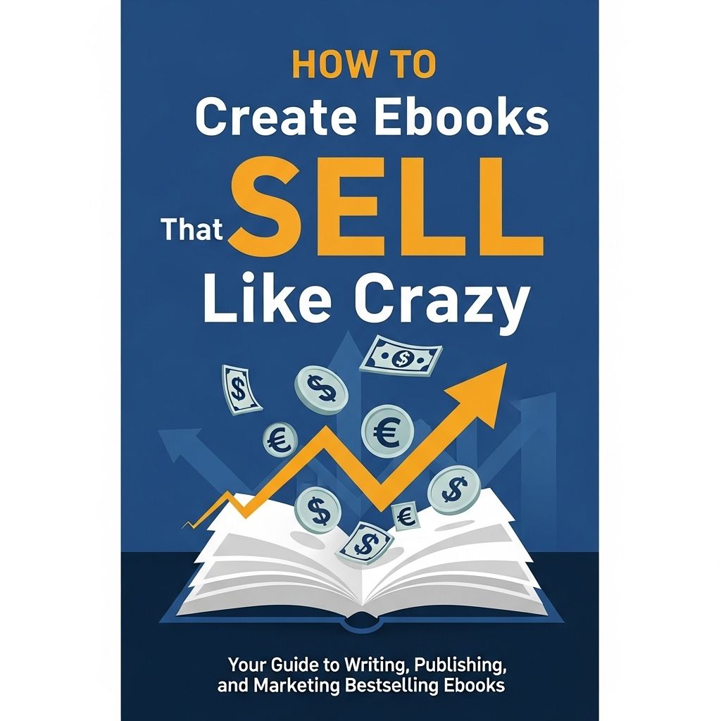 create ebooks that sell