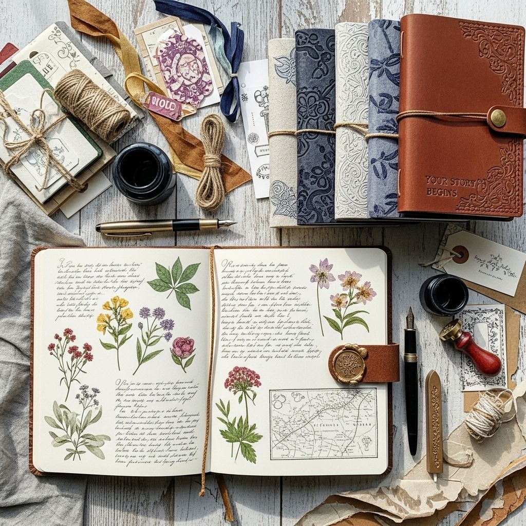 Create Stunning Journals to Sell create stunning journals
