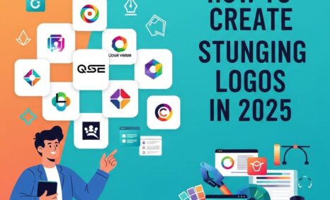 create stunning logos 2025 1