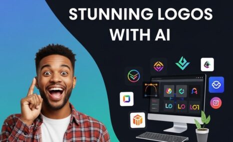 create stunning logos ai 1