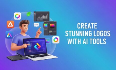 create stunning logos ai 2