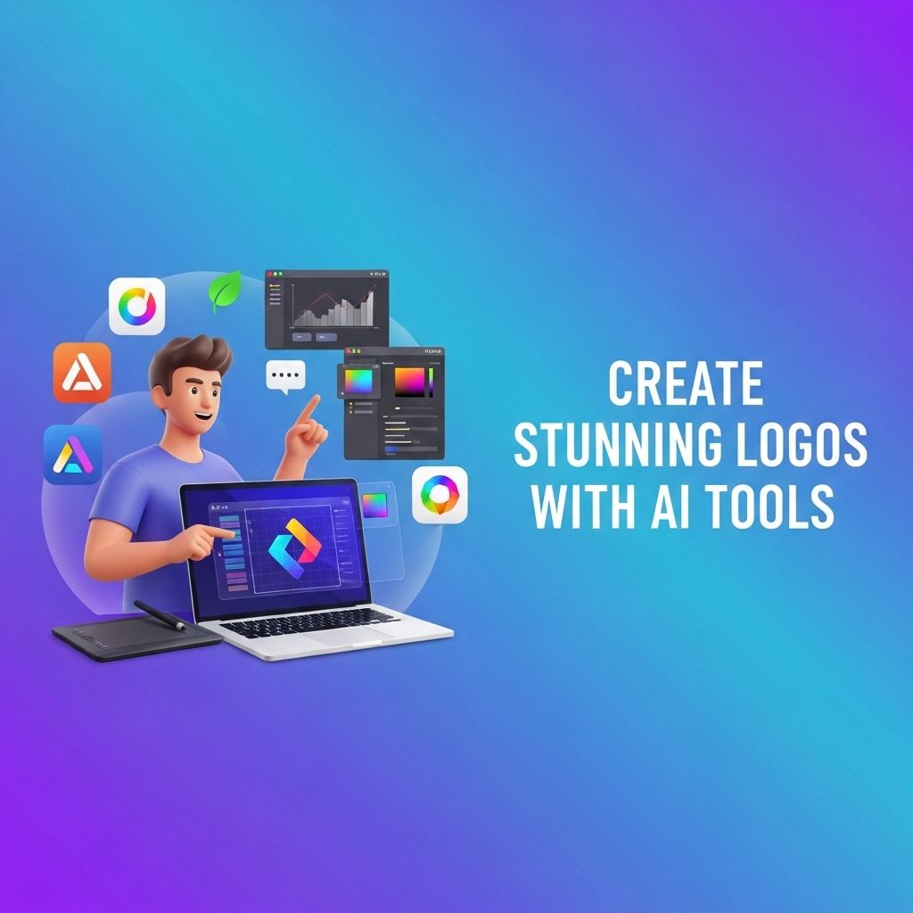 create stunning logos ai 2