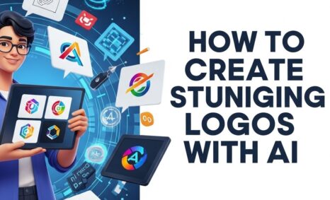 create stunning logos ai