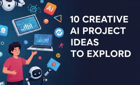 creative ai project ideas