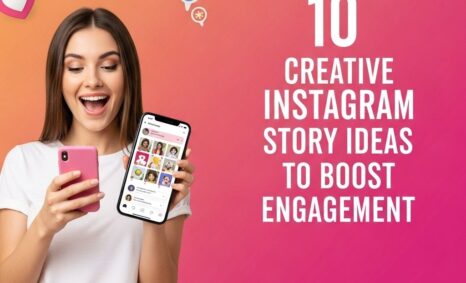 creative instagram story ideas