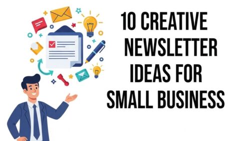 creative newsletter ideas 2