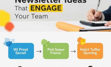creative newsletter ideas engage team