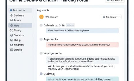 creative online class ideas