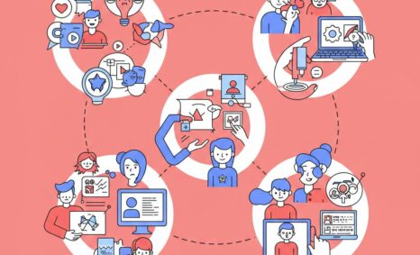 creative personal branding ideas