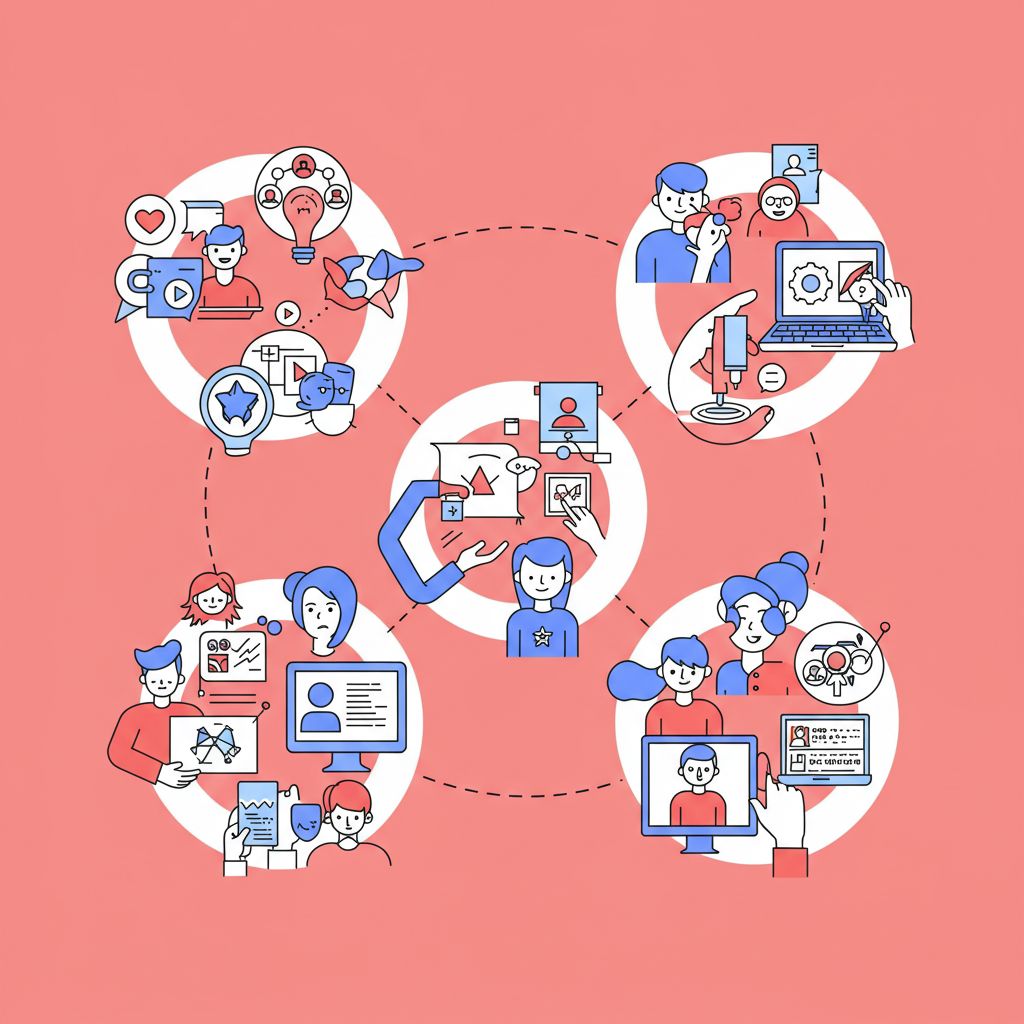 5 Creative Ideas to Elevate Your Personal Branding creative personal branding ideas