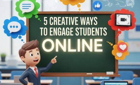 creative ways engage students