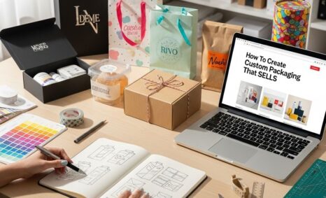 custom packaging guide