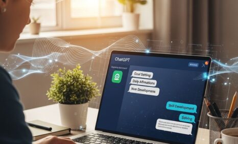 daily motivation chatgpt