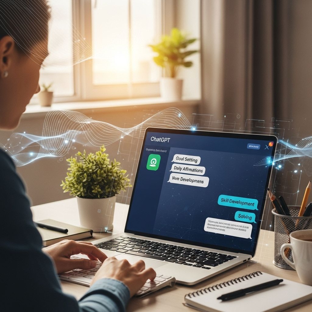 daily motivation chatgpt