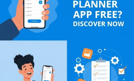 daily planner app free
