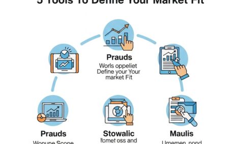 define market fit tools
