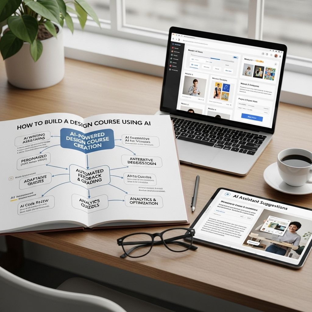 design course ai tools 1