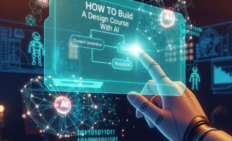 design course ai tools