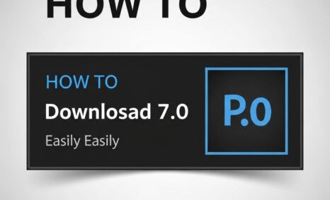 download photoshop 7 easily