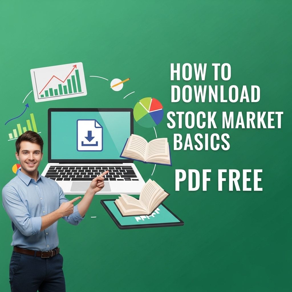 Download Stock Market Basics PDF for Free download stock market basics pdf