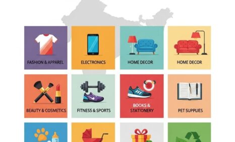 dropshipping business ideas india