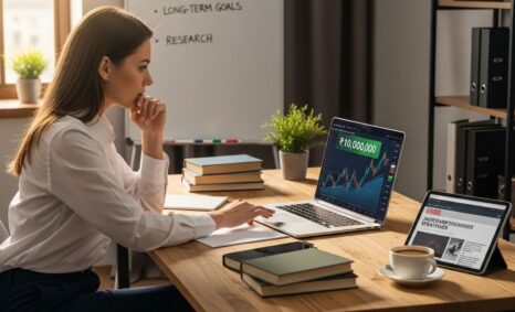 earn 10 lakhs smart investment