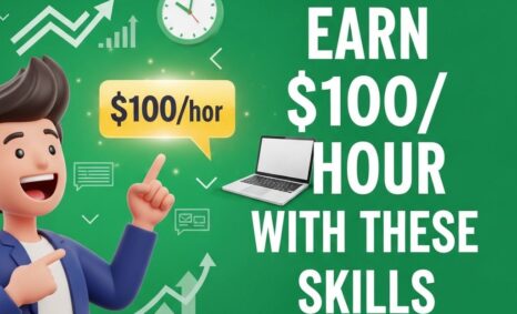 earn 100 hour skills