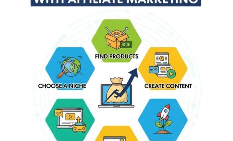 earn 1000 month affiliate marketing