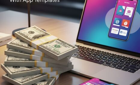 earn 1000 month app templates