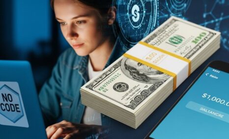 earn 1000 month no code