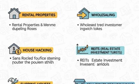 earn 1000 month real estate