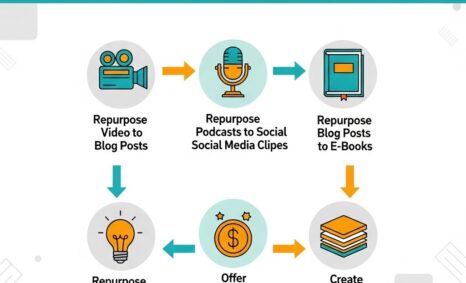 earn 1000 month repurposing