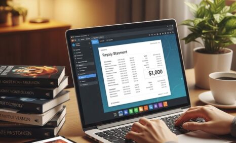 earn 1000 month writing ebooks